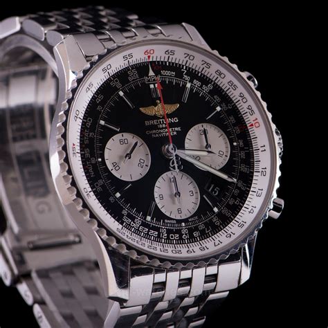 breitling watches navitimer price